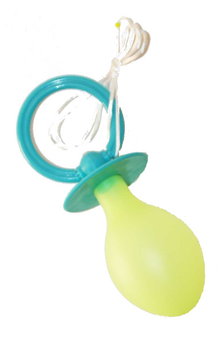 BABY FOPSPEEN JUMBO 20CM