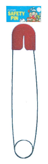 BABY VEILIGHEIDSSPELD JUMBO 36CM