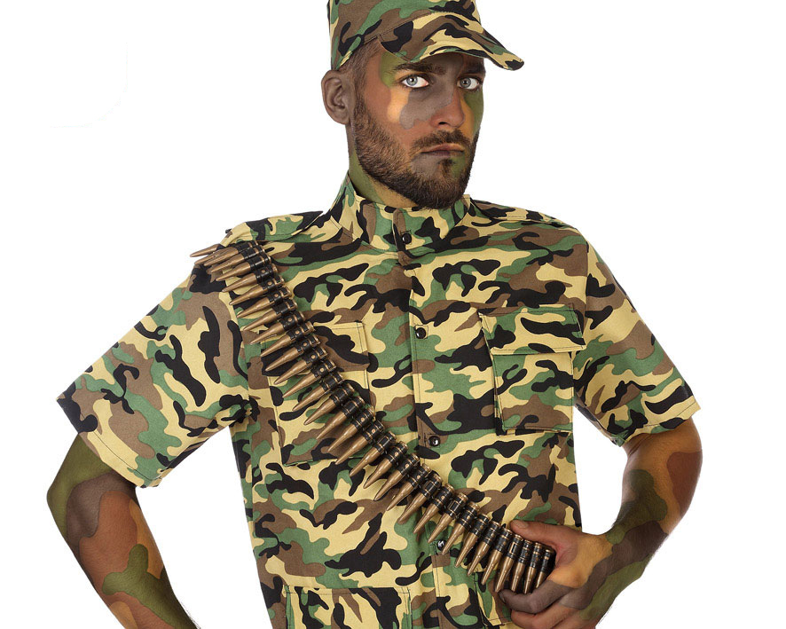 KOGELRIEM 1.6M 95 KOGELS