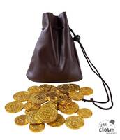 ROBIN HOOD ZAK MET GELD