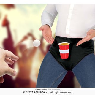 BIERPONG ONDERBROEK