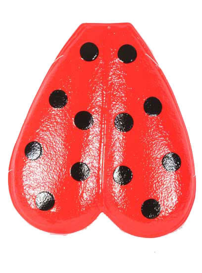 KEVERVLEUGELS 45CM EC