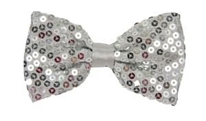 STRIK PAILLET ZILVER