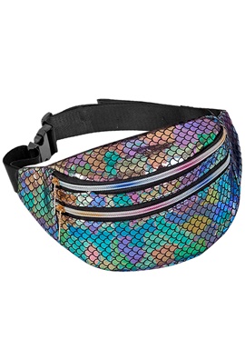 BUIKZAK MULT KLEUREN