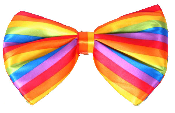 STRIK CLOWN GROOT STOF