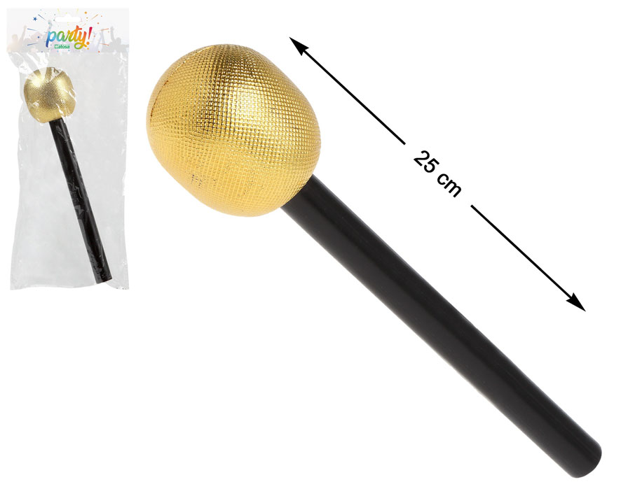 MICRO ZILVER OF GOUD