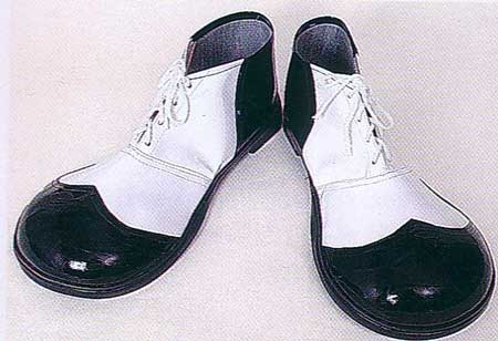 SCHOENEN BLACK WHITE