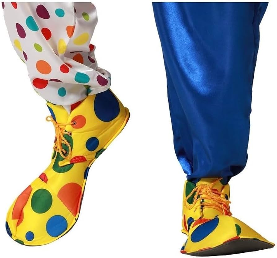 CLOWNSHOEN STD