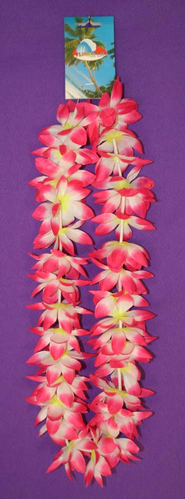 HAWAIKRANS LUXE ROZE