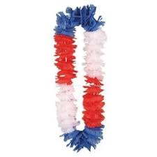 HAWAIKRANS FRANKRIJK