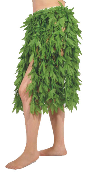 HAWAI ROK WEED B92XL82CM