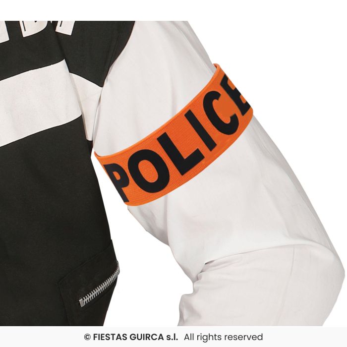 ARMBAND POLICE