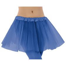 TUTU BLAUW