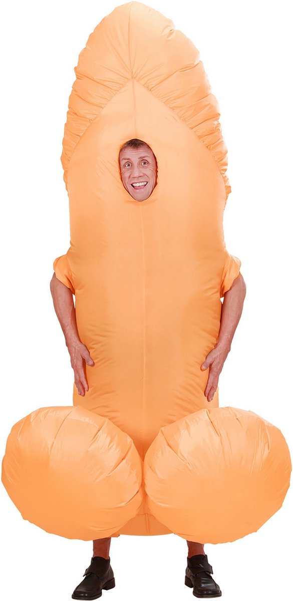 OPBLAASBAAR PENIS