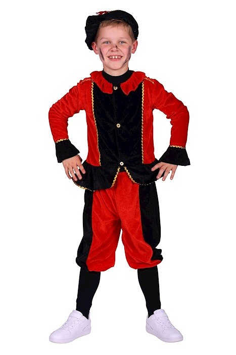 PIET ZW-R KIND LARGE