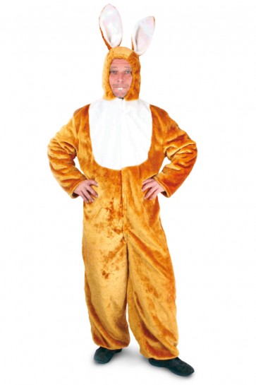 PAASHAAS BRUIN WIT 52-54