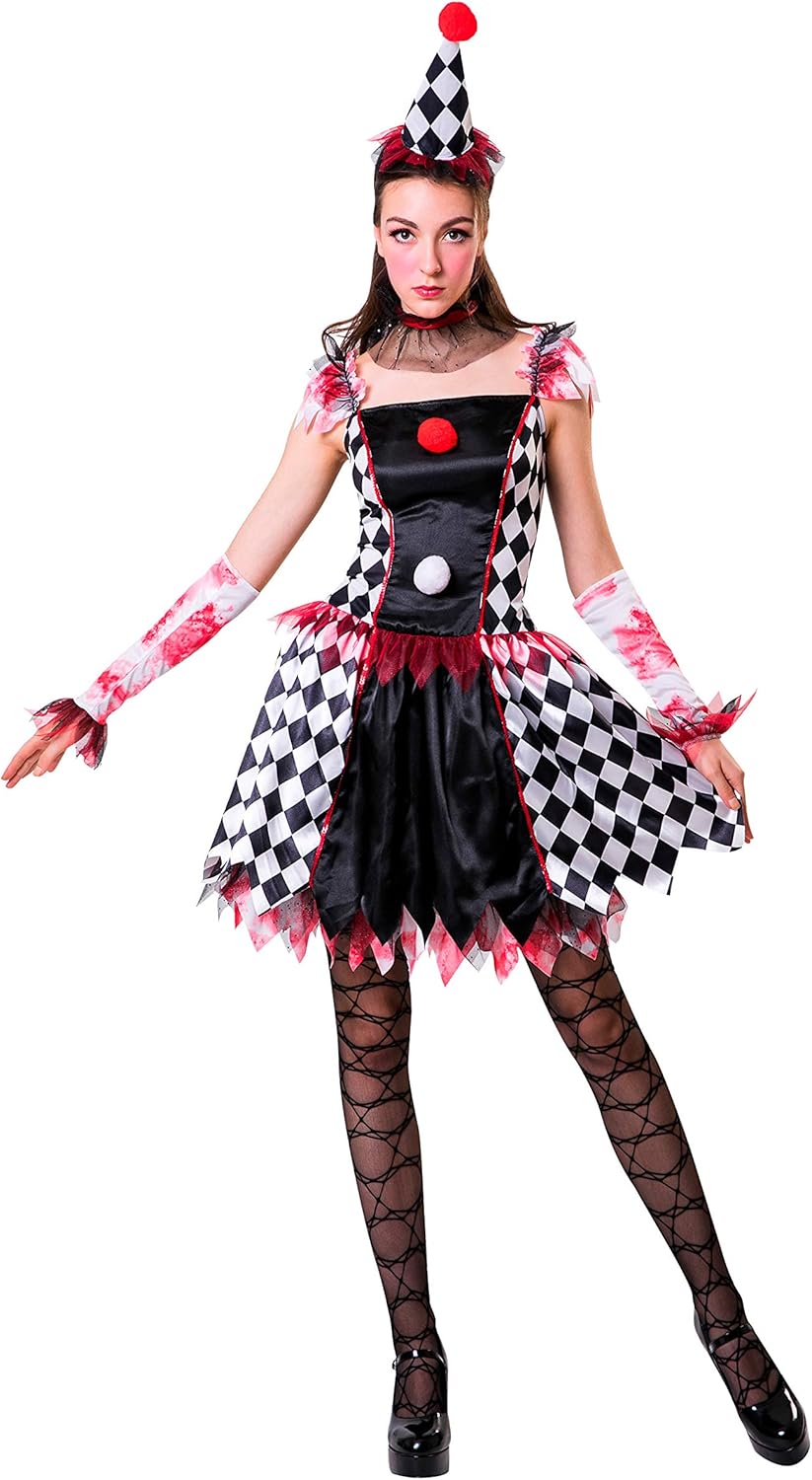 ARLEQUINE COQUINE M-L