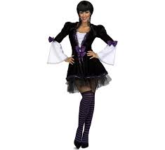 VAMPIRE GOTHIQUE M-L