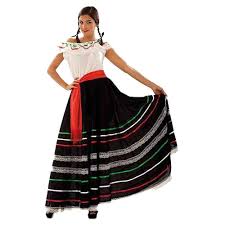 MEXICANA M-L