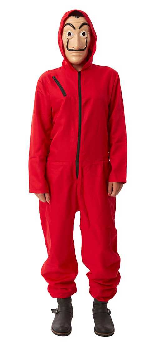 LA CASA DE PAPOL XS/SM