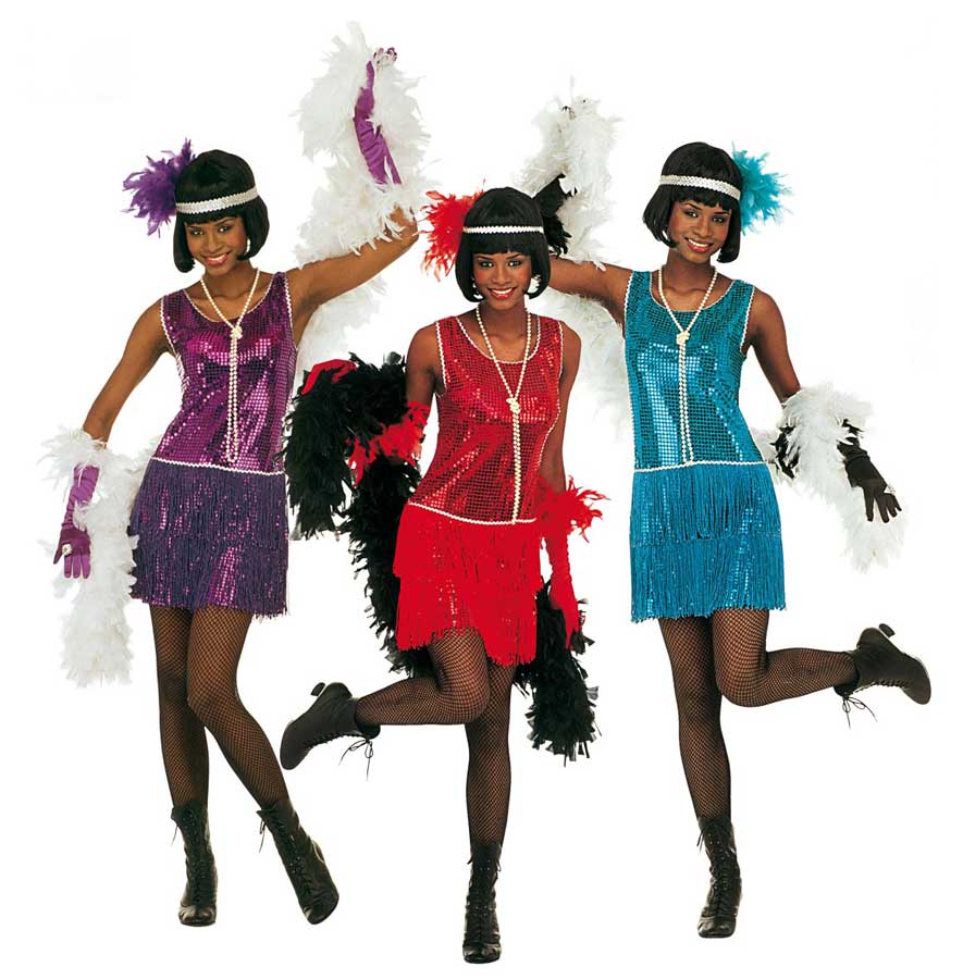 VOLW FLAPPER SEQ 3ASS SM/L/XL EC