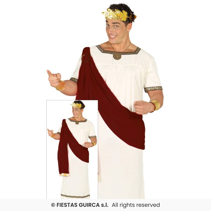 CAESAR AUGUSTUS M