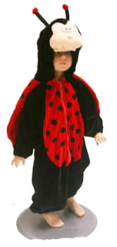 DIER HEMELBEESTJE 104CM