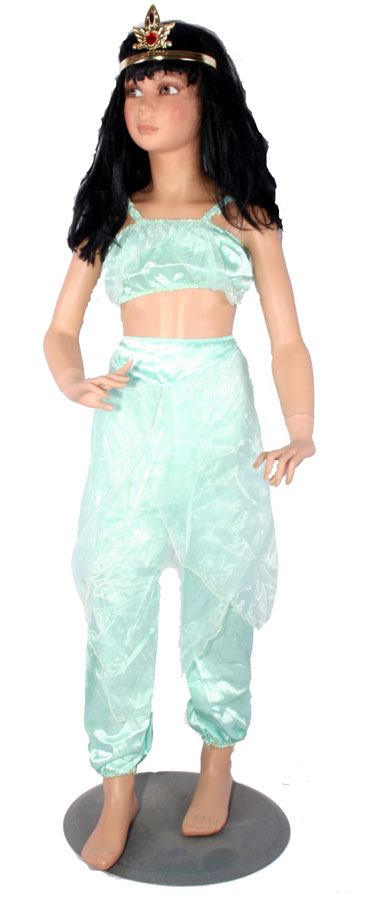 JASMINE  3DLG  5/7 JAAR EC