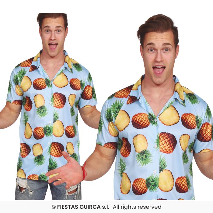 ANANAS SHIRT L