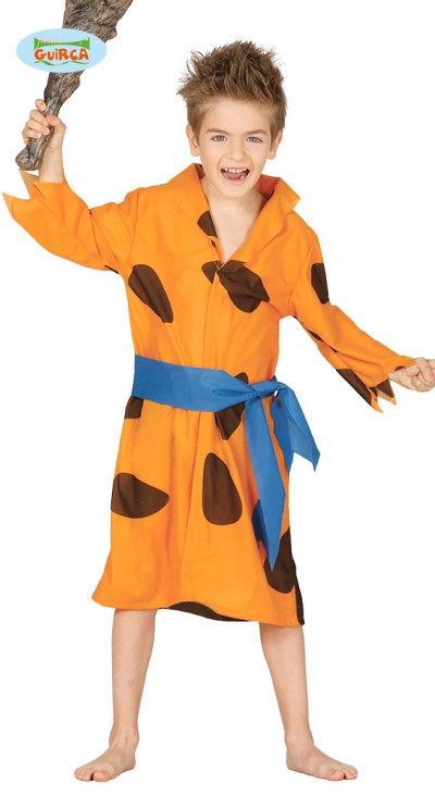 CAVEMAN BAM BAM  10-12 JR