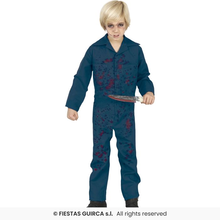 MURDER MICHAEL 10-12