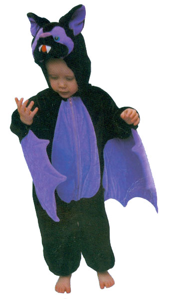 DIER VLEERMUIS 128CM