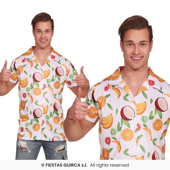 ANANAS SHIRT M