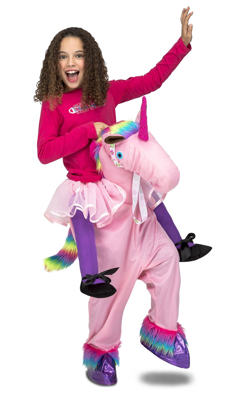 WILD WEST DENISE 104 CM