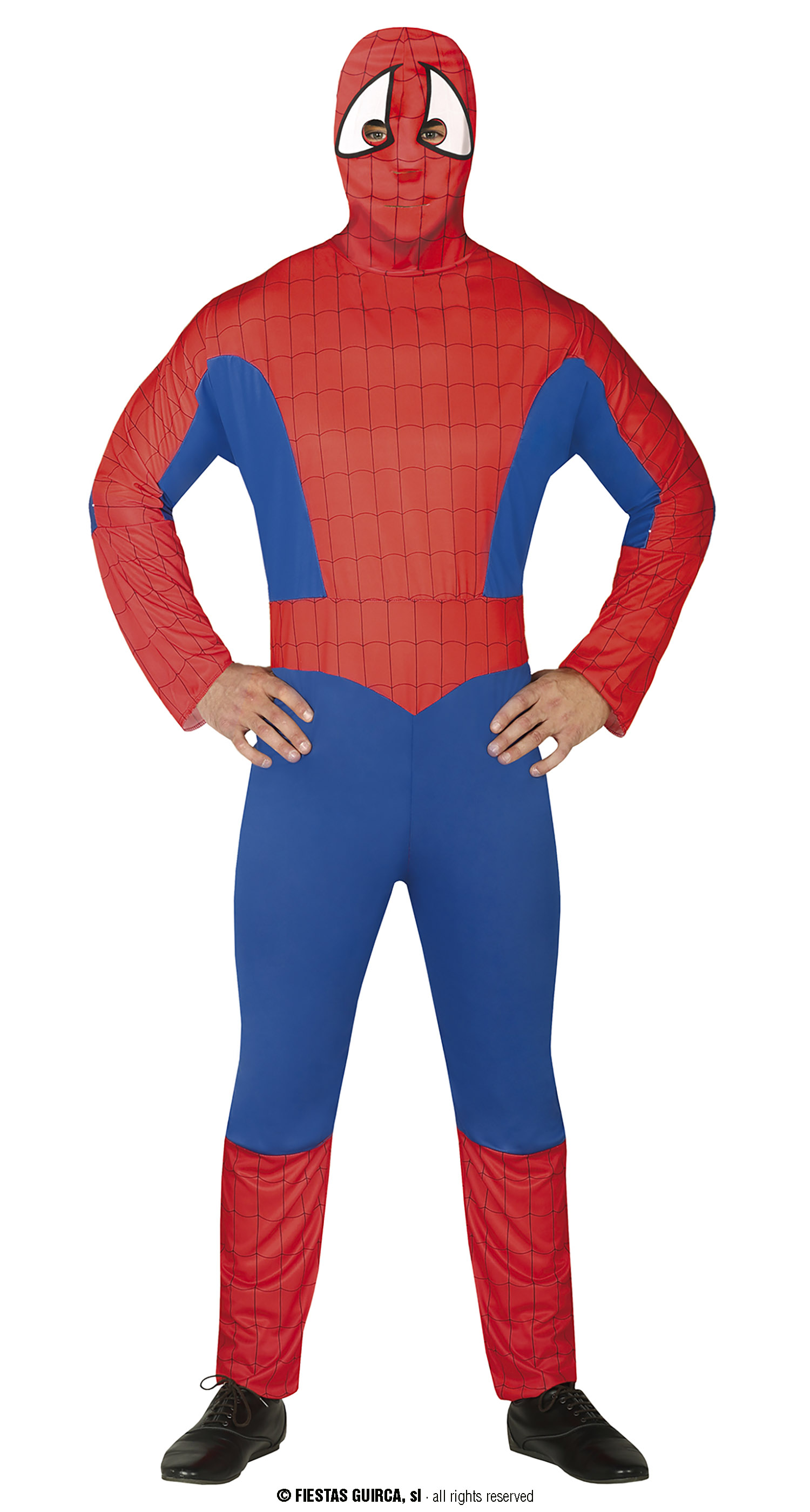 SPIDER  M