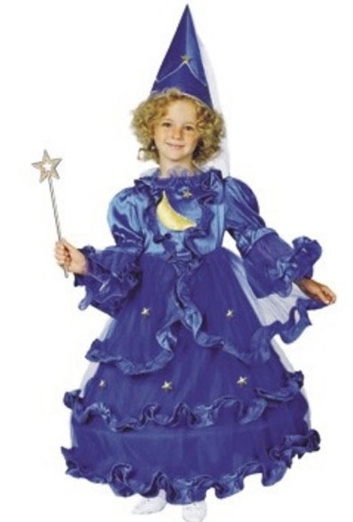 FEE STAR &amp; MOON 104CM