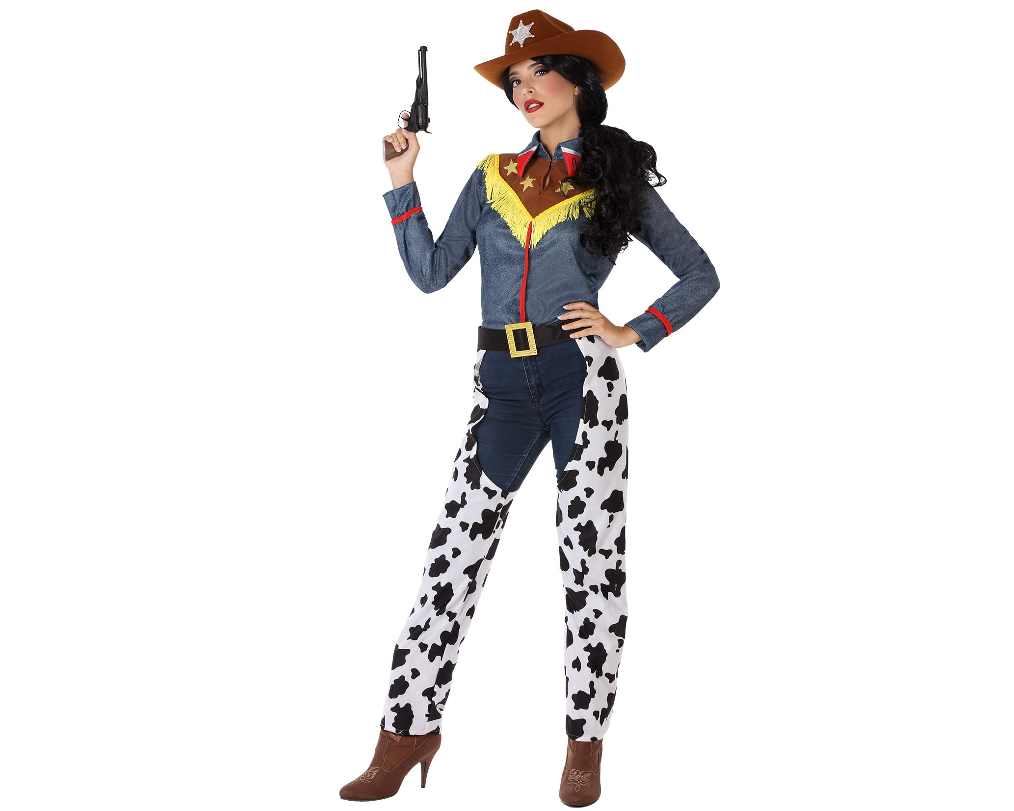 COWGIRL XL
