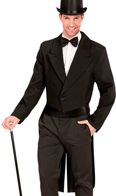 SHOWTIME QUEUE DE PIE L