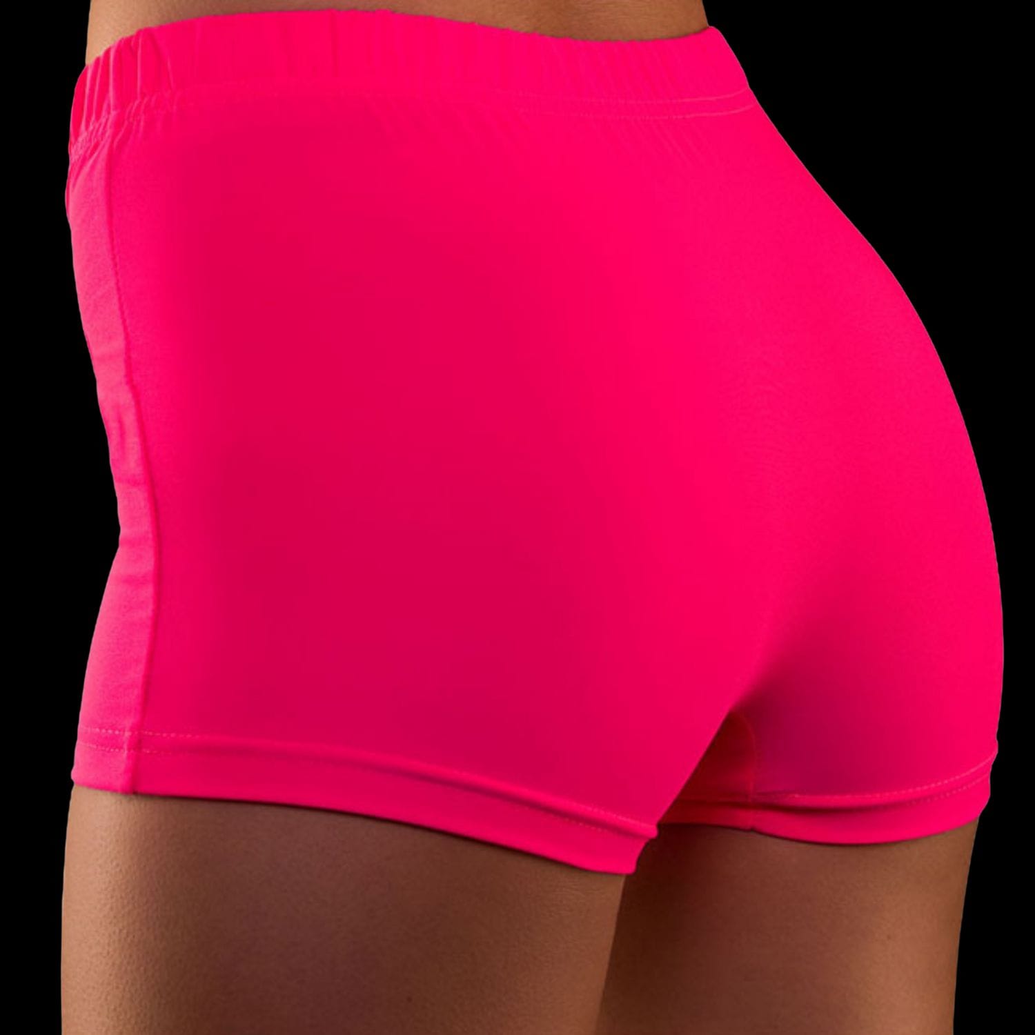 HOTPANTS ROZE
