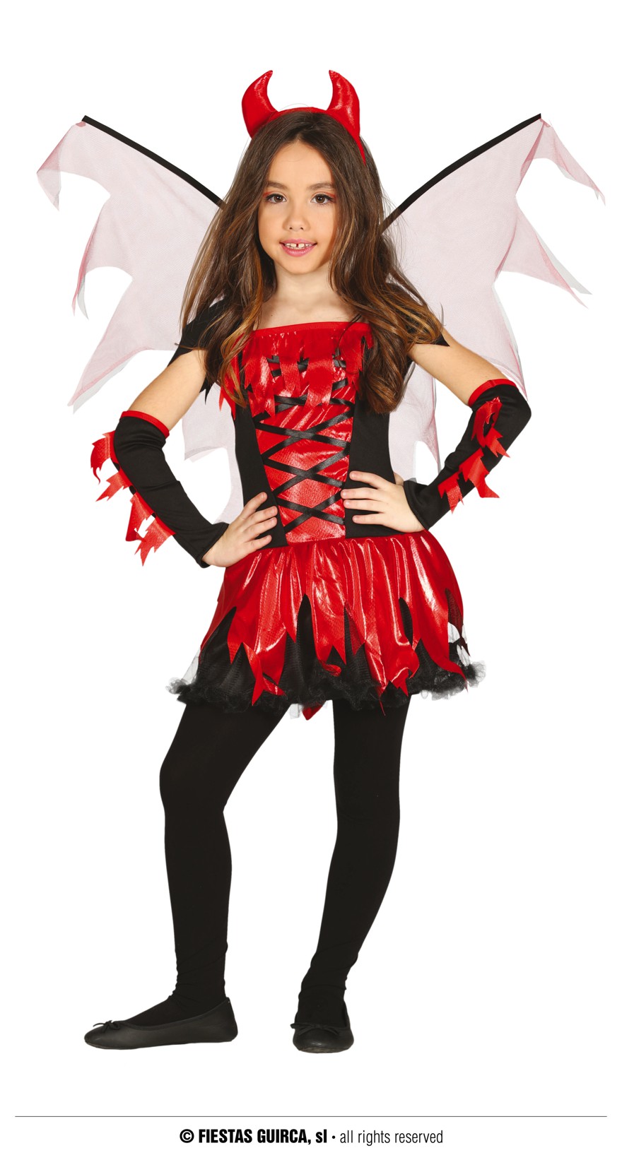 BRAND DUIVELIN 5-6JAAR