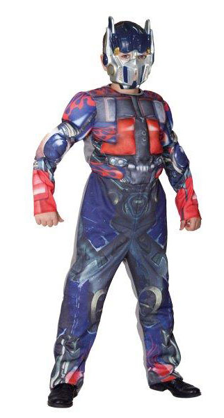 KIND TRANSFORMER 104CM