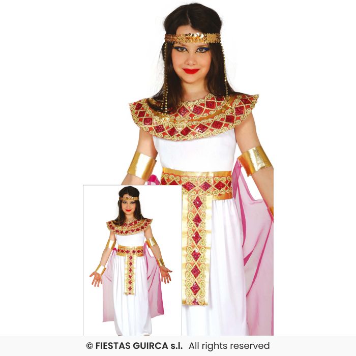 EGYPTISCHE  7-9/5-6 JAAR