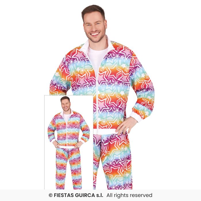 TRAINING STERRETJES M