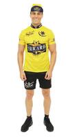 CYCLISTE TRICARD L-XL