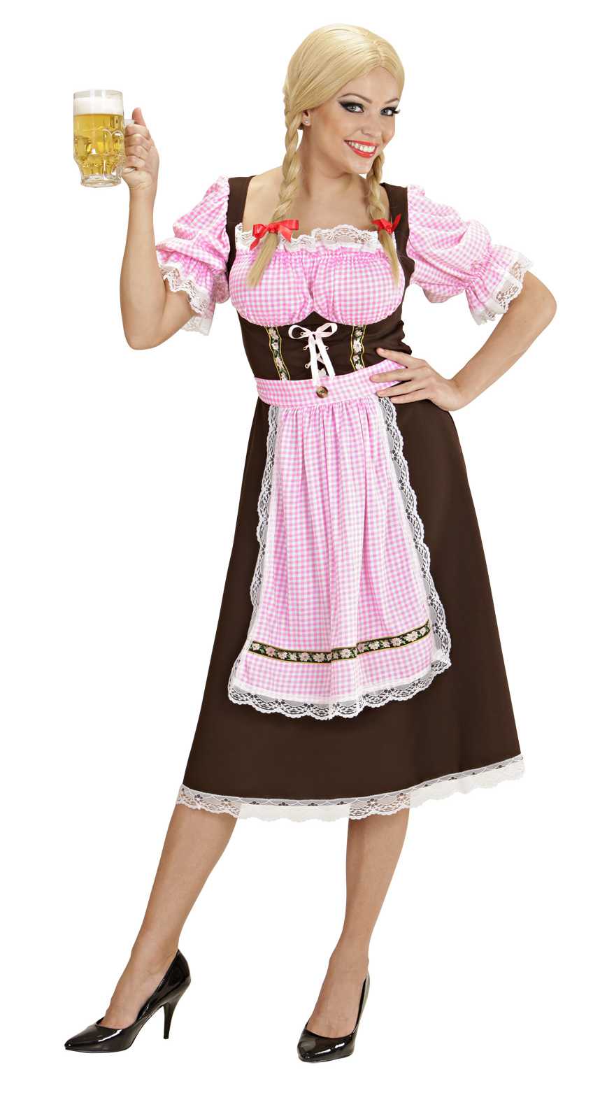 TIROLDAME BAVARIAN BRUIN S EC