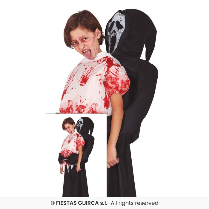 OPBLAASBAAR DODE 7-9