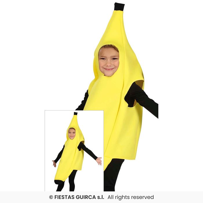 BANAAN 5-6