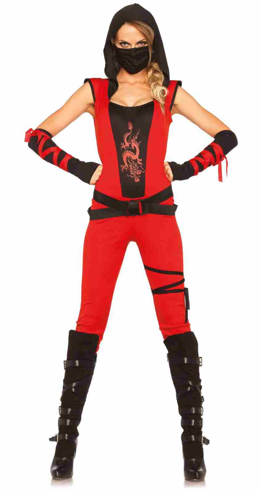 X NINJA ASSASIN MEDIUM