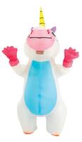 OPBLAASBAAR UNICORN