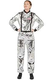 ASTRONAUTE  DAME S-M